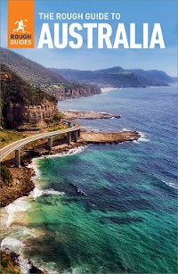 Cover The Rough Guide to Australia (Travel Guide eBook)
