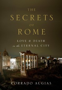 Cover Secrets of Rome