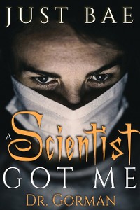 Cover A Scientist Got Me