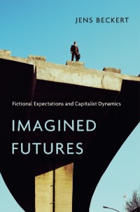 Cover Imagined Futures