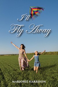 Cover I'LL FLY AWAY