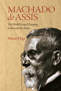 Cover Machado de Assis