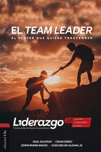 Cover El Team Leader (versión color)