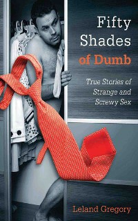 Cover Fifty Shades of Dumb