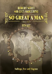 Cover So Great A Man