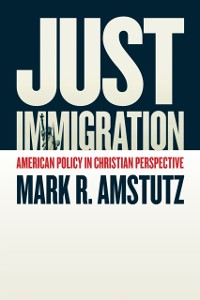 Cover Just Immigration
