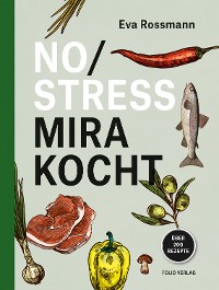 Cover No Stress Mira kocht