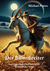 Cover Der Bilmeßreiter