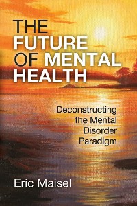 Cover The Future of Mental Health