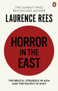 Cover Horror In The East