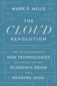 Cover The Cloud Revolution