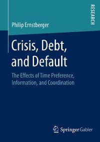 Cover Crisis, Debt, and Default