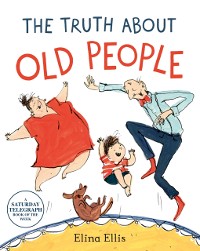 Cover Truth About Old People