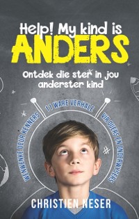 Cover Help! My kind is anders