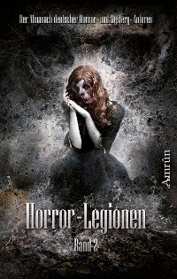 Cover Horror-Legionen 2