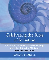 Cover Celebrating the Rites of Initiation