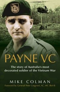 Cover Payne Vc