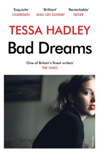 Cover Bad Dreams and Other Stories