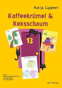 Cover Kaffeekrümel & Keksschaum