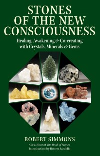 Cover Stones of the New Consciousness