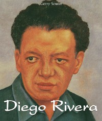 Cover Diego Rivera. Kunst und Leidenschaft