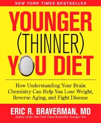 Cover Younger (Thinner) You Diet