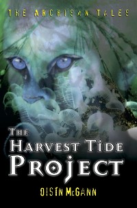 Cover The Harvest Tide Project