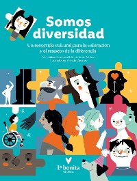 Cover Somos diversidad