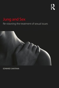 Cover Jung and Sex