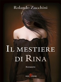 Cover Il mestiere di Rina