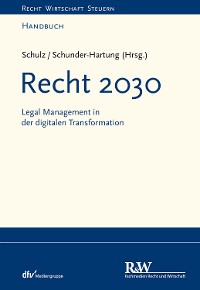 Cover Recht 2030