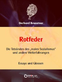 Cover Rotfeder