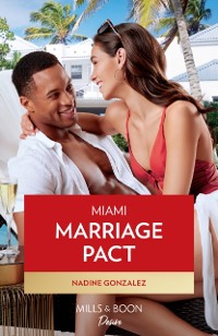 Cover Miami Marriage Pact