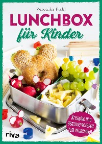 Cover Lunchbox für Kinder