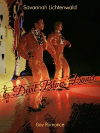 Cover Devil Blues Dance