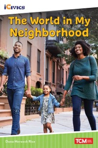 Cover World in My Neighborhood Read-Along ebook