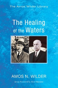 Cover The Healing of the Waters