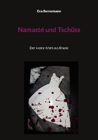 Cover Namasté und Tschüss