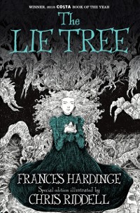 Cover Lie Tree: Illustrated Edition