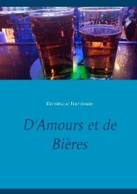 Cover D'Amours et de Bières