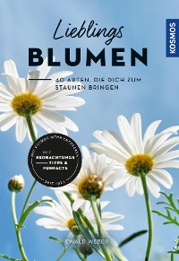 Cover Lieblingsblumen