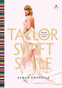 Cover Taylor Swift Style