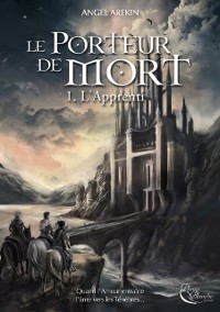 Cover Le Porteur de Mort - Tome 1