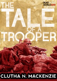 Cover The Tale of a Trooper