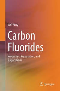 Cover Carbon Fluorides