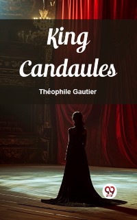 Cover King Candaules