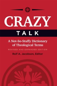 Cover Crazy Talk