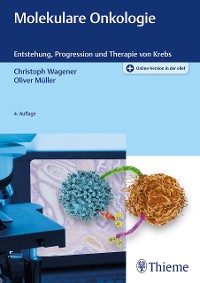 Cover Molekulare Onkologie