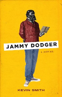 Cover Jammy Dodger