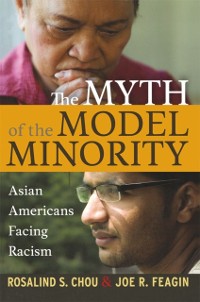 Cover Myth of the Model Minority